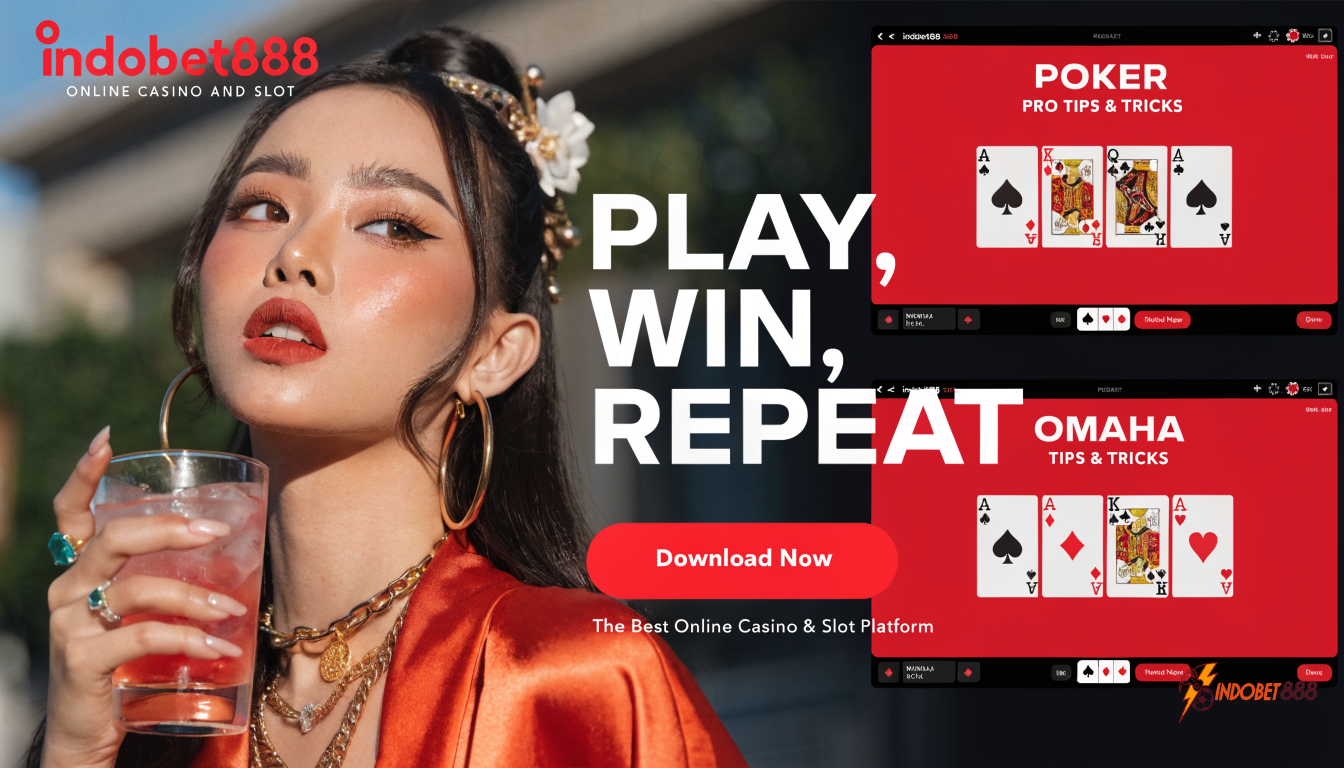 indobet888
