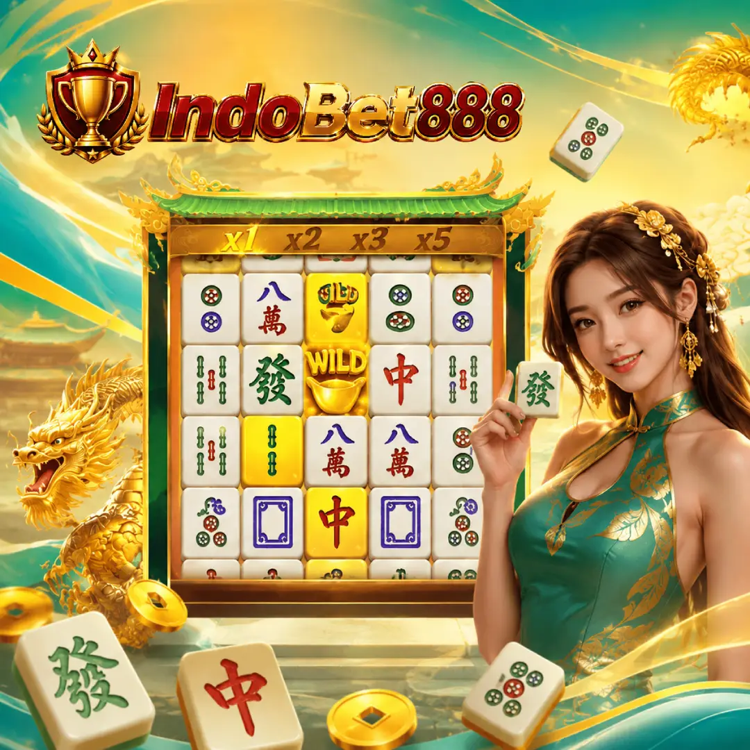 indobet888id.com